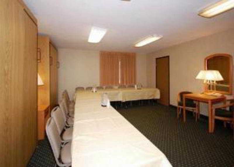 Quality & South Hotel Sioux Falls