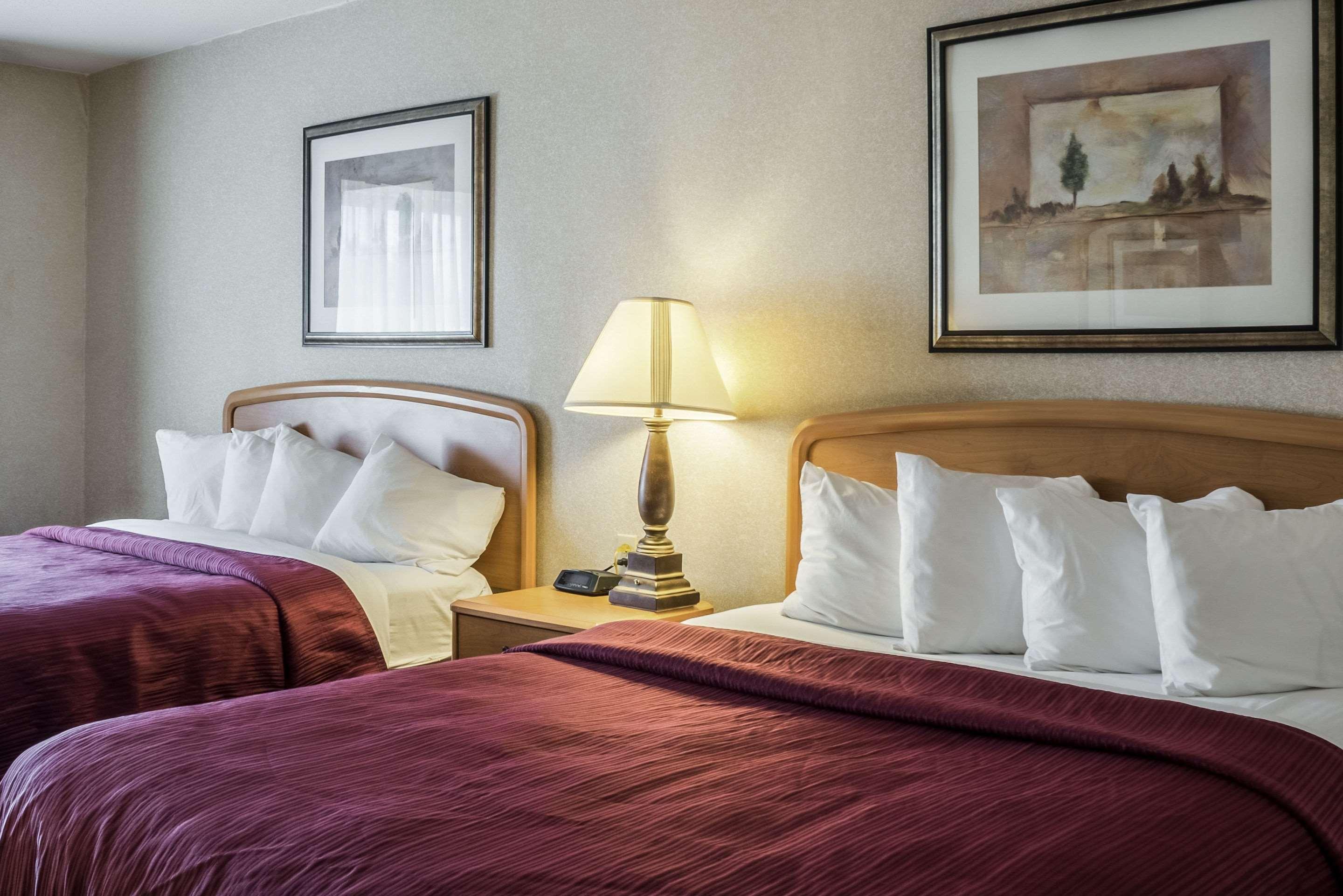 Quality & South Hotel 2*