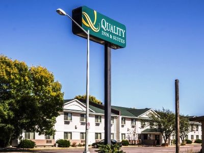 Hotel Quality & South 2*