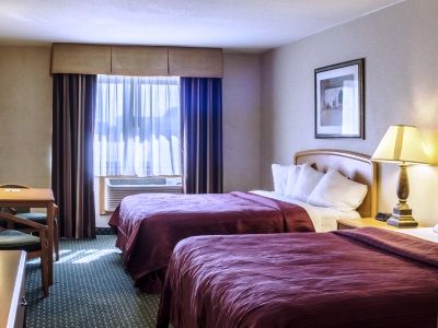 Hotel Quality & South 2*