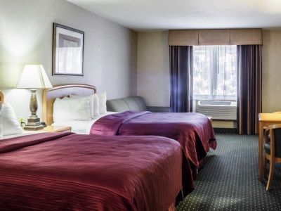 Hotel Quality & South