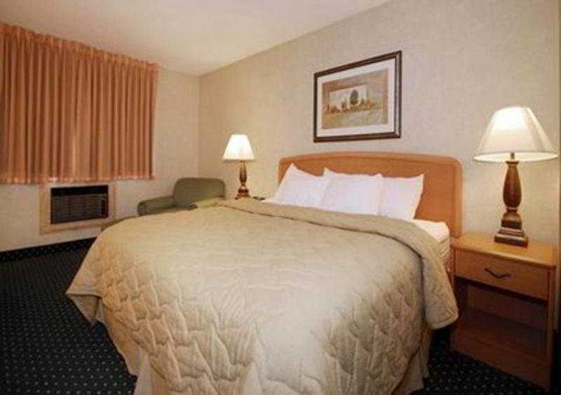 Hotel Quality & South 2*