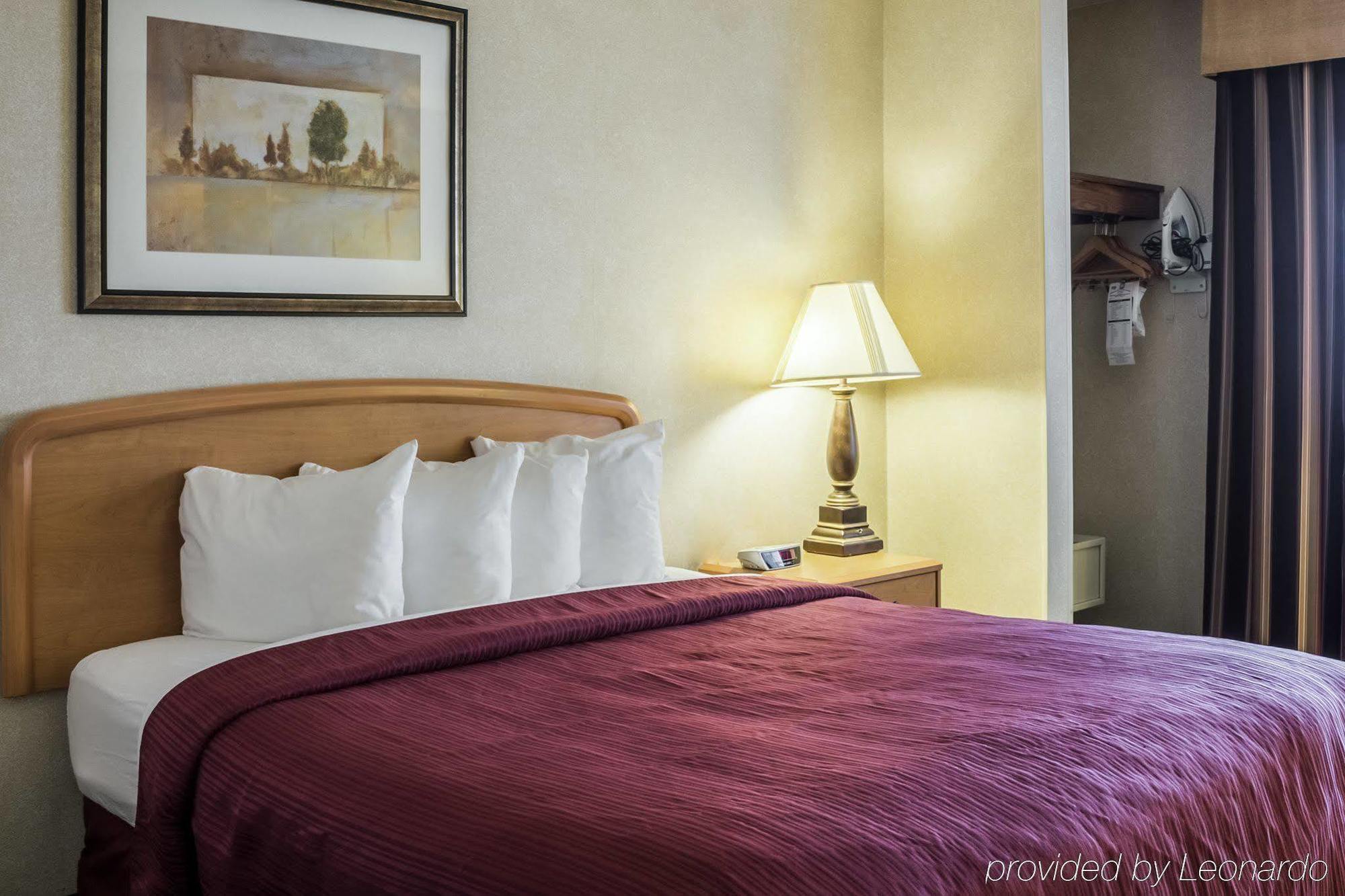 Hotel Quality & South Sioux Falls