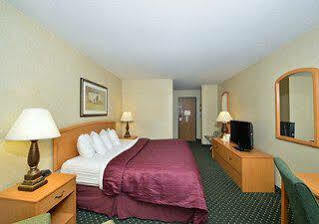 Hotel Quality & South